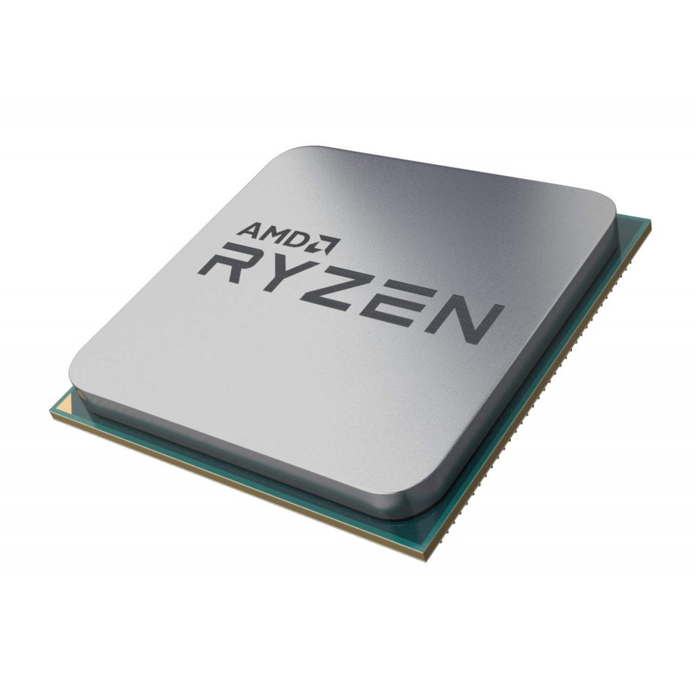 AMD Ryzen 5 2600 6コア CPU AMD RYZEN 5 2600X 6-Core Desktop Processor 3.6 GHz (4.2 GHz Max